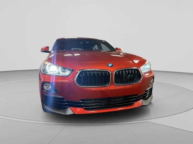 2018 BMW X2 xDrive28i