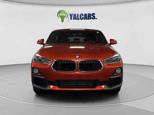 2018 BMW X2 xDrive28i