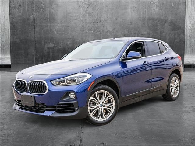 2018 BMW X2 xDrive28i