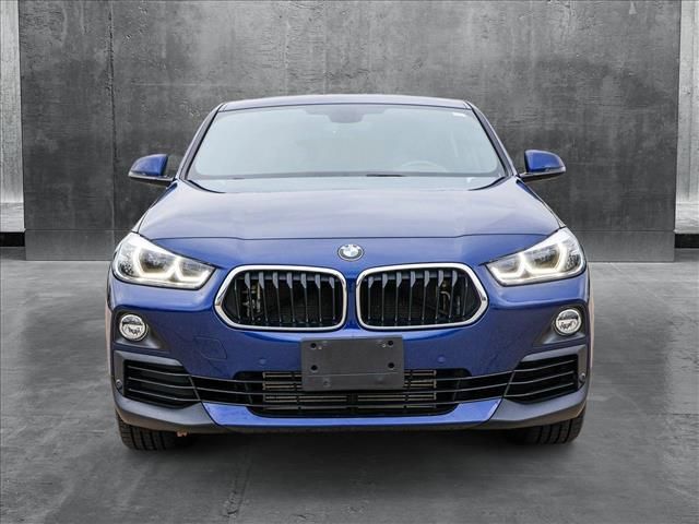 2018 BMW X2 xDrive28i