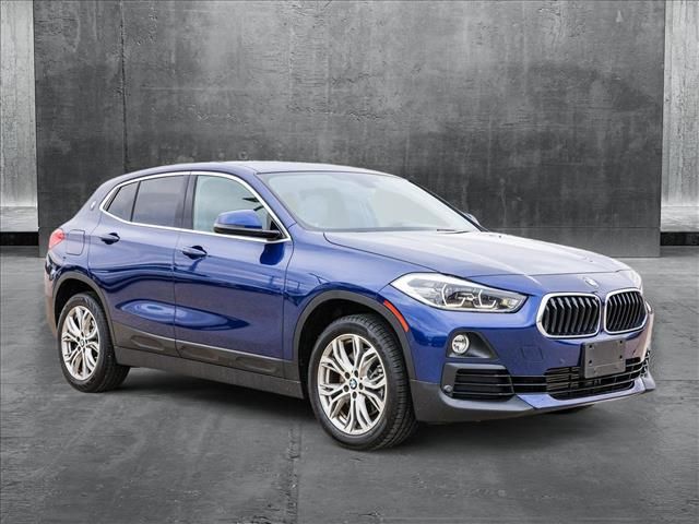 2018 BMW X2 xDrive28i