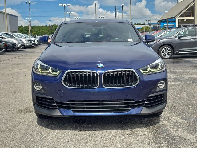 2018 BMW X2 xDrive28i