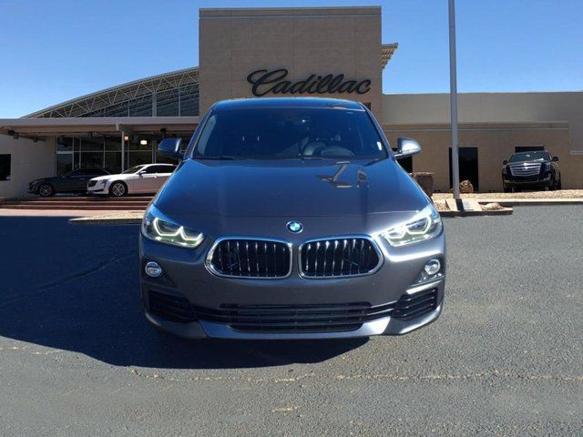 2018 BMW X2 xDrive28i