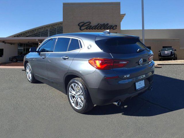 2018 BMW X2 xDrive28i