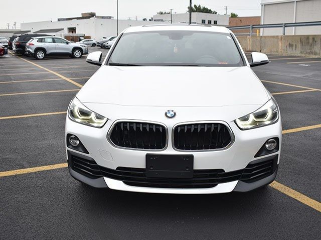 2018 BMW X2 xDrive28i