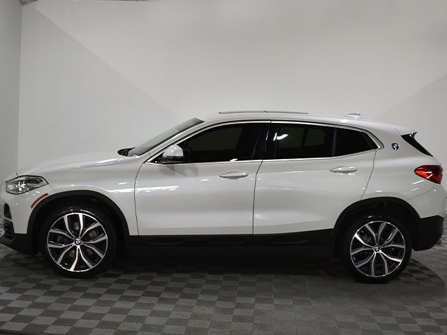 2018 BMW X2 xDrive28i