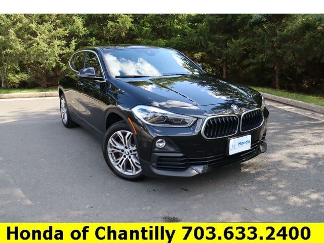 2018 BMW X2 xDrive28i