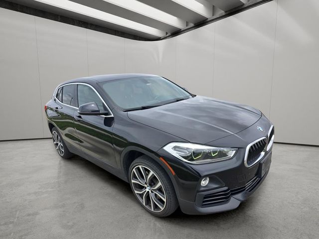 2018 BMW X2 xDrive28i