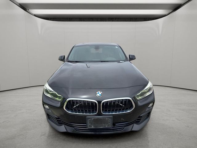 2018 BMW X2 xDrive28i