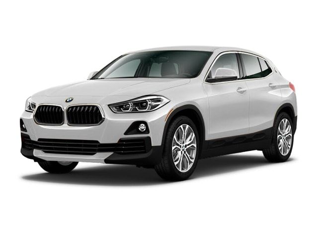 2018 BMW X2 xDrive28i