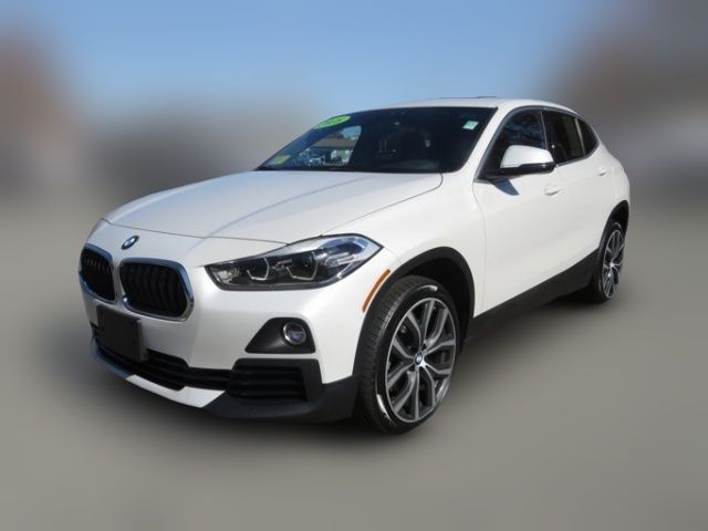 2018 BMW X2 xDrive28i