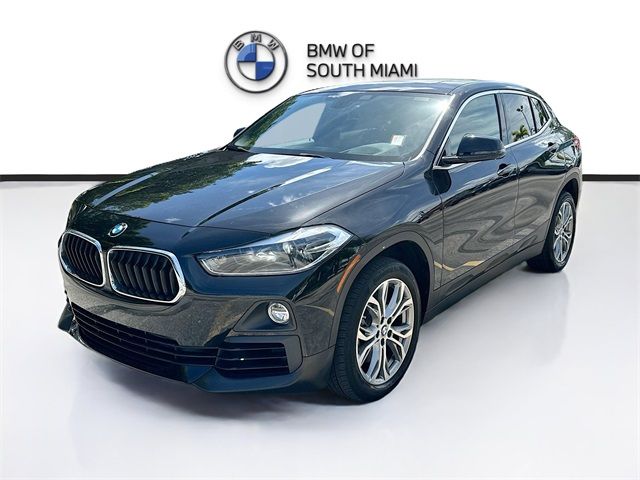 2018 BMW X2 xDrive28i