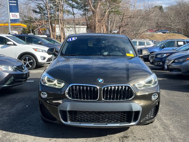 2018 BMW X2 xDrive28i