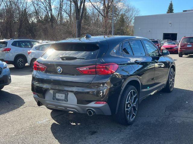 2018 BMW X2 xDrive28i