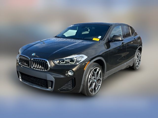 2018 BMW X2 xDrive28i