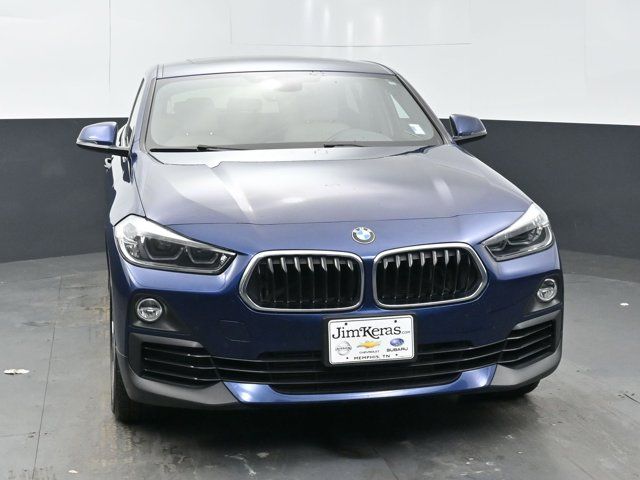 2018 BMW X2 xDrive28i