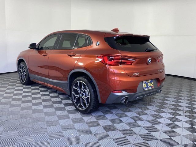 2018 BMW X2 xDrive28i