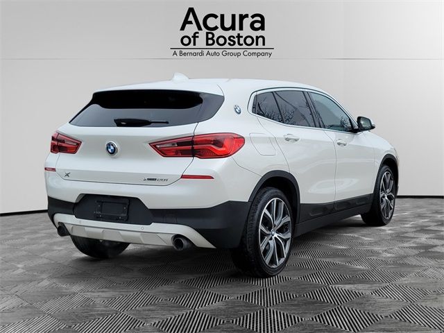 2018 BMW X2 xDrive28i