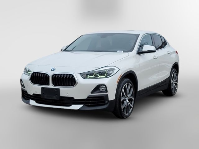 2018 BMW X2 xDrive28i