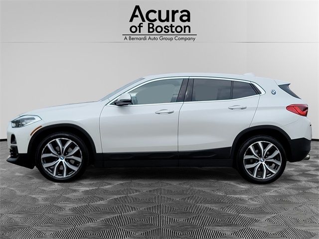 2018 BMW X2 xDrive28i