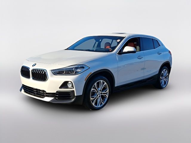 2018 BMW X2 xDrive28i