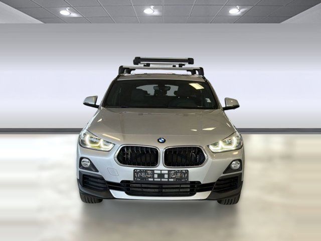 2018 BMW X2 xDrive28i