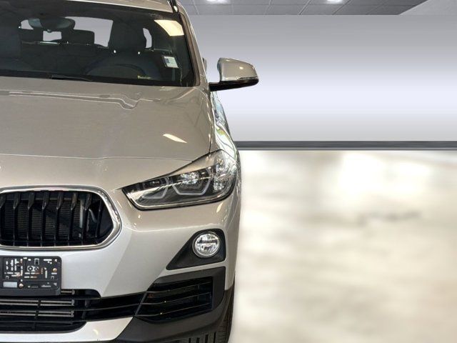 2018 BMW X2 xDrive28i