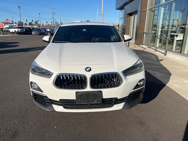 2018 BMW X2 xDrive28i