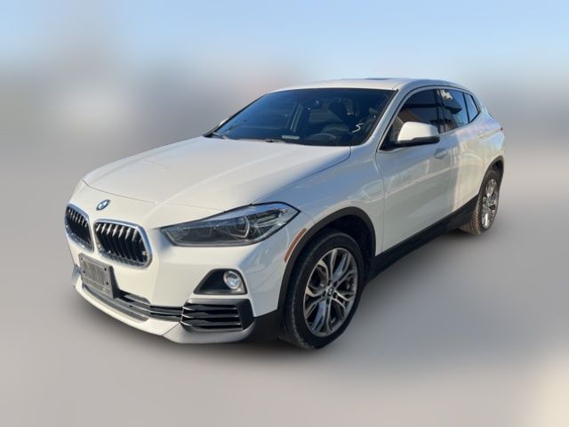 2018 BMW X2 xDrive28i