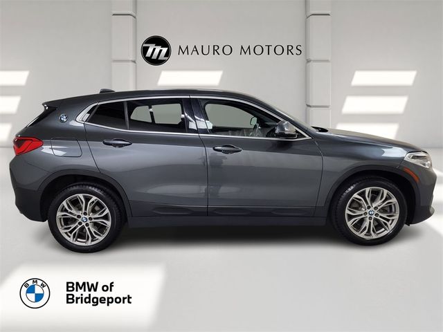 2018 BMW X2 xDrive28i