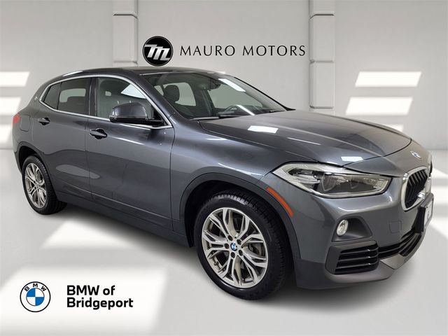 2018 BMW X2 xDrive28i