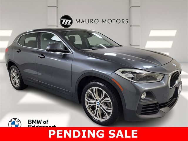 2018 BMW X2 xDrive28i