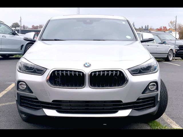 2018 BMW X2 xDrive28i