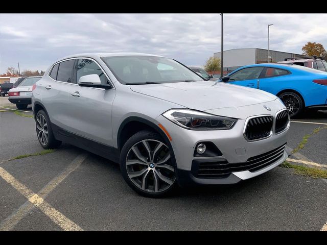 2018 BMW X2 xDrive28i