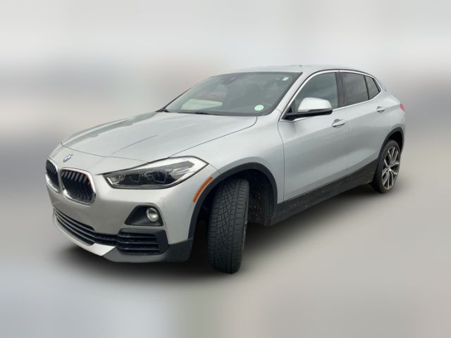 2018 BMW X2 xDrive28i