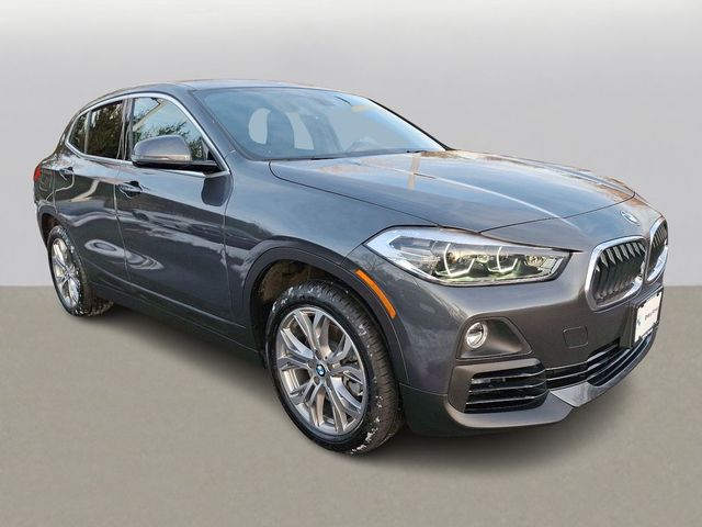 2018 BMW X2 xDrive28i