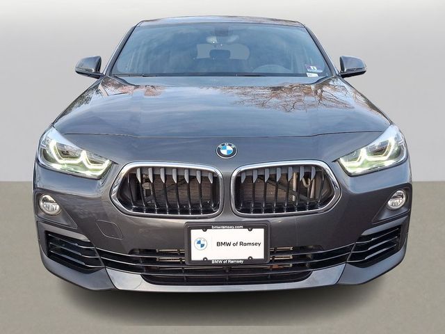 2018 BMW X2 xDrive28i