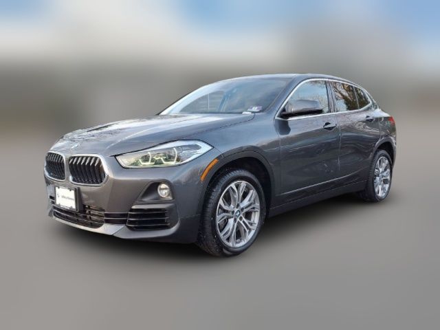 2018 BMW X2 xDrive28i