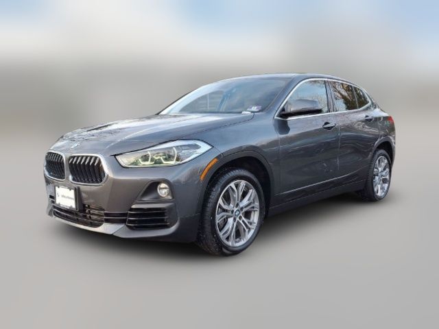 2018 BMW X2 xDrive28i