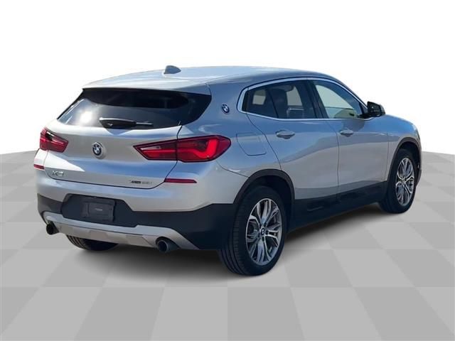 2018 BMW X2 xDrive28i