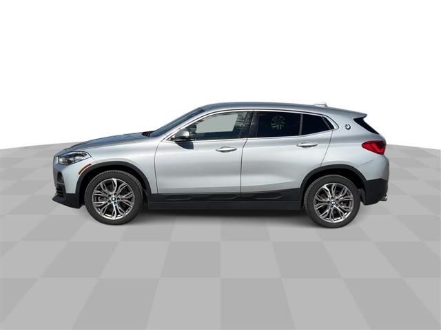 2018 BMW X2 xDrive28i