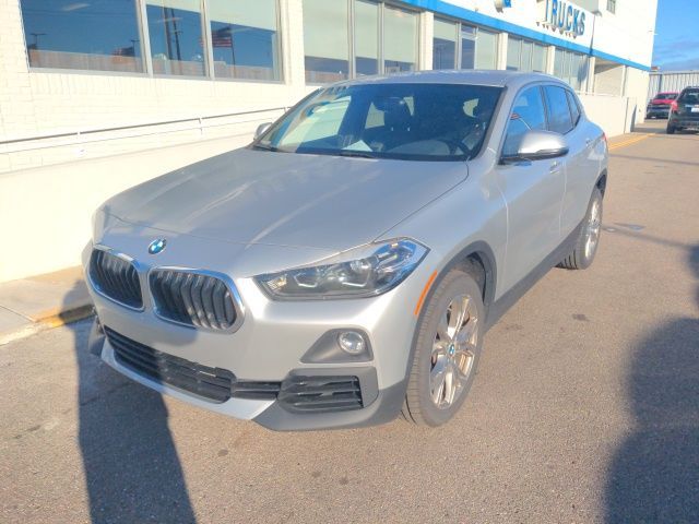 2018 BMW X2 xDrive28i