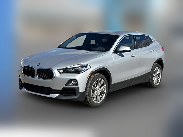 2018 BMW X2 xDrive28i