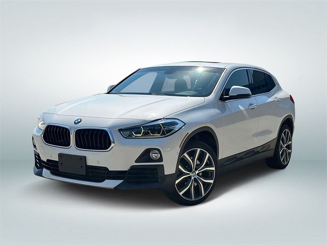 2018 BMW X2 xDrive28i