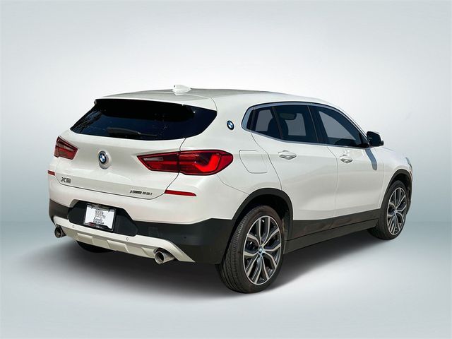 2018 BMW X2 xDrive28i