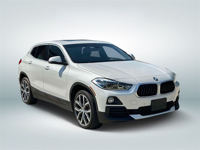 2018 BMW X2 xDrive28i