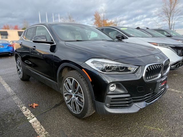 2018 BMW X2 xDrive28i