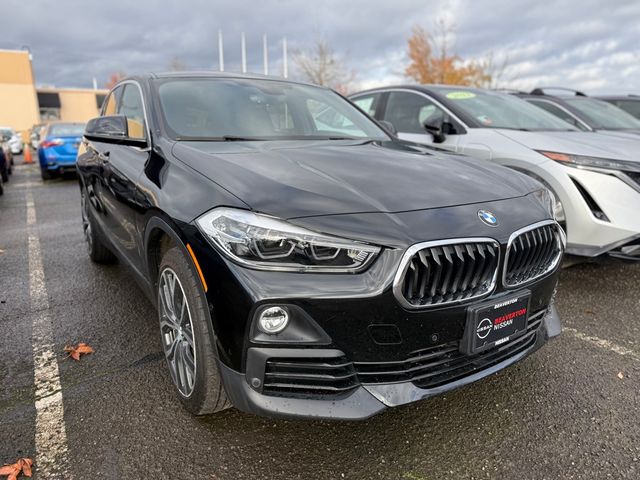 2018 BMW X2 xDrive28i