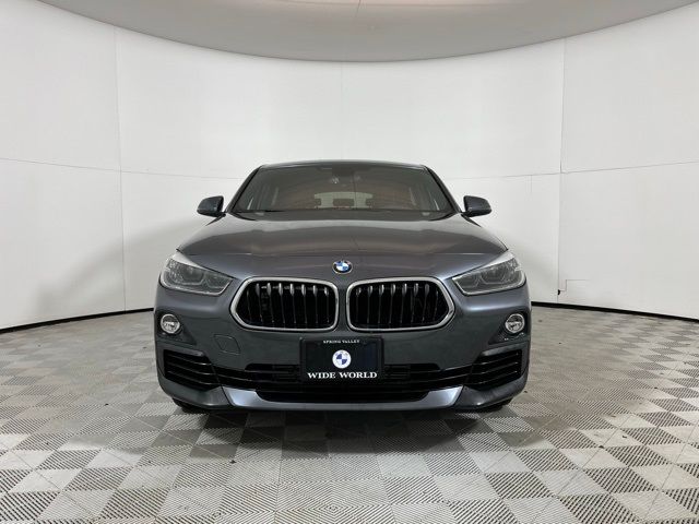 2018 BMW X2 xDrive28i