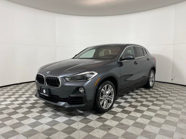 2018 BMW X2 xDrive28i